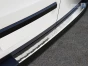 Galinio bamperio apsauga Volkswagen Crafter II (2017→)